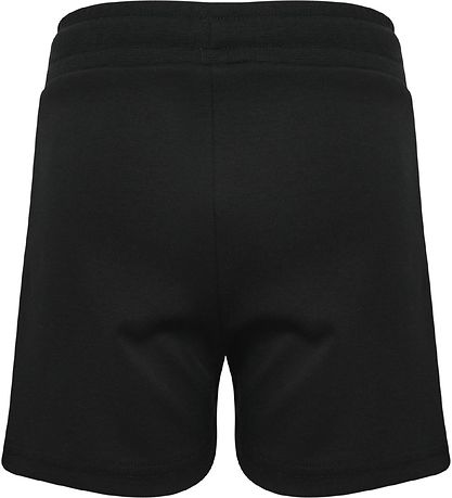 Hummel Shorts - hmlNille - Black Hummel Shorts - hmlNille - Black