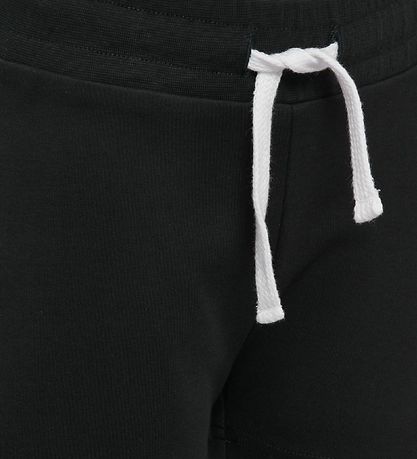 Hummel Shorts - hmlNille - Black Hummel Shorts - hmlNille - Black