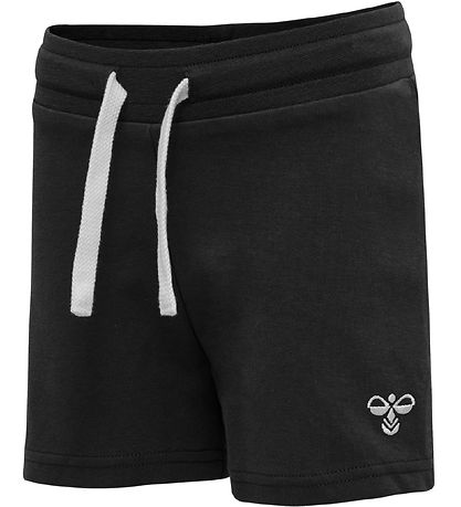 Hummel Shorts - hmlNille - Black Hummel Shorts - hmlNille - Black