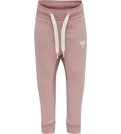 Hummel Jogginghosen - hmlApple - Rosa
