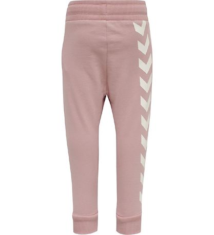 Hummel Jogginghosen - hmlApple - Rosa