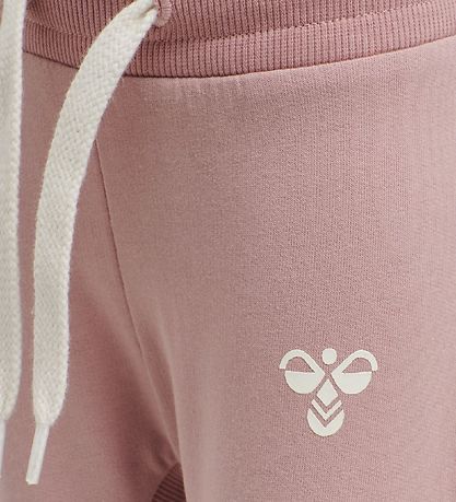 Hummel Jogginghosen - hmlApple - Rosa