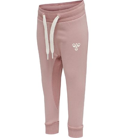 Hummel Jogginghosen - hmlApple - Rosa