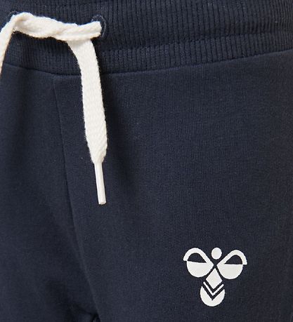 Hummel Sweatpants - hmlApple - Navy Hummel Sweatpants - hmlApple - Navy