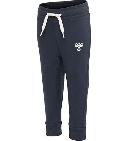 Hummel Sweatpants - hmlApple - Navy Hummel Sweatpants - hmlApple - Navy