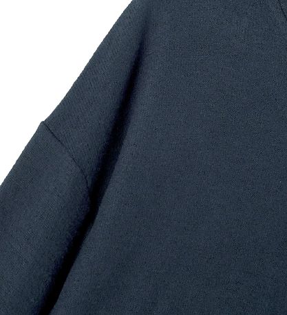 Name It Blouse - Noos - NkfVicti - Dark Sapphire Name It Blouse - Noos - NkfVicti - Dark Sapphire