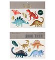 Meri Meri Tattoos - Large - Dinosaur Kingdom Meri Meri Tattoos - Large - Dinosaur Kingdom