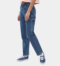 Dickies Jeans - Ellendale - Classic Blue Dickies Jeans - Ellendale - Classic Blue