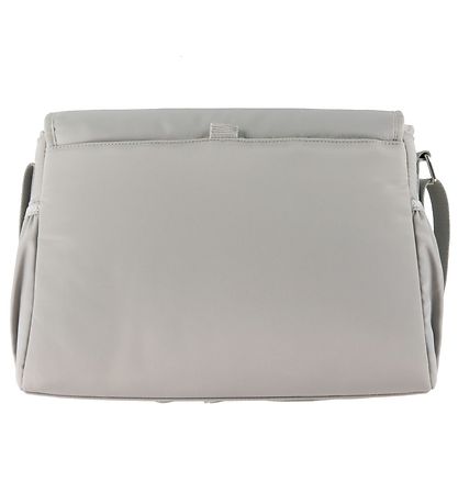 Emporio Armani Changing Bag - Grey