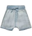 Petit by Sofie Schnoor Shorts - Blue Petit by Sofie Schnoor Shorts - Blue