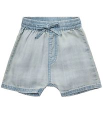 Petit by Sofie Schnoor Shorts - Blue Petit by Sofie Schnoor Shorts - Blue