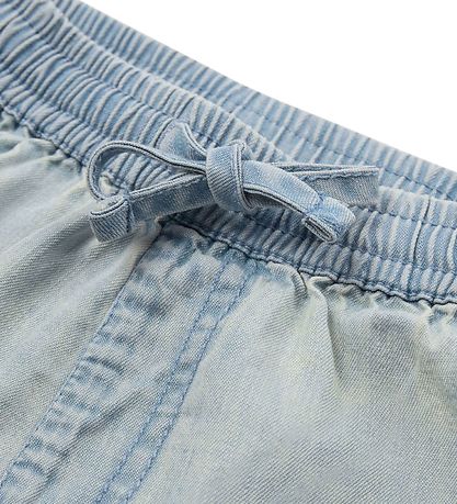 Petit by Sofie Schnoor Shorts - Blue Petit by Sofie Schnoor Shorts - Blue