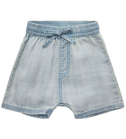 Petit by Sofie Schnoor Shorts - Blue Petit by Sofie Schnoor Shorts - Blue