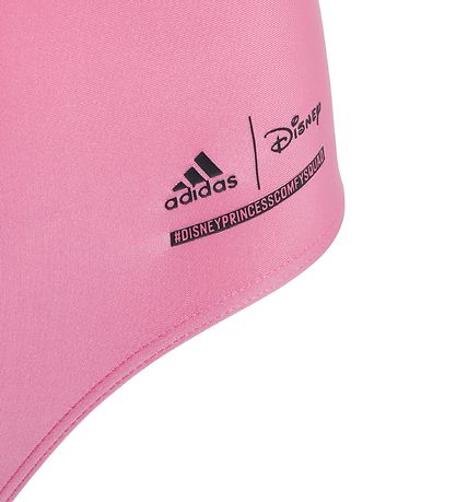 adidas Performance Swimsuit - Disney Princess - Rose Tone