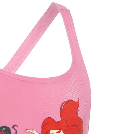 adidas Performance Swimsuit - Disney Princess - Rose Tone