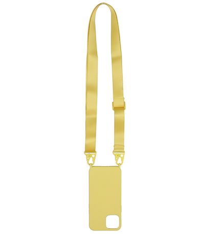 By Stær Case - iPhone 12 Pro Max - Pastel Yellow By Stær Case - iPhone 12 Pro Max - Pastel Yellow