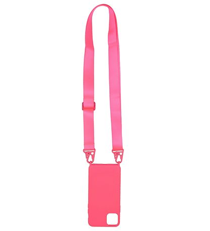 By Stær Case - iPhone 11 Pro Max - Neon Pink By Stær Case - iPhone 11 Pro Max - Neon Pink