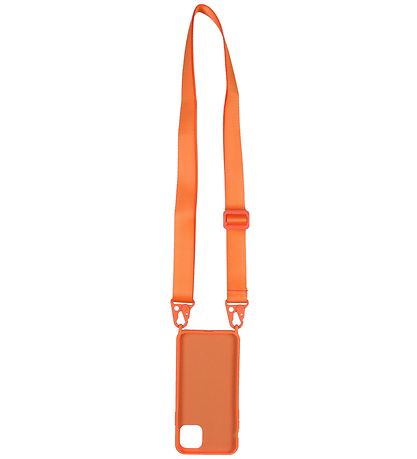 By Stær Case - iPhone 11 Pro Max - Orange By Stær Case - iPhone 11 Pro Max - Orange