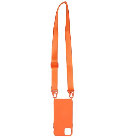 By Stær Case - iPhone 11 Pro Max - Orange By Stær Case - iPhone 11 Pro Max - Orange