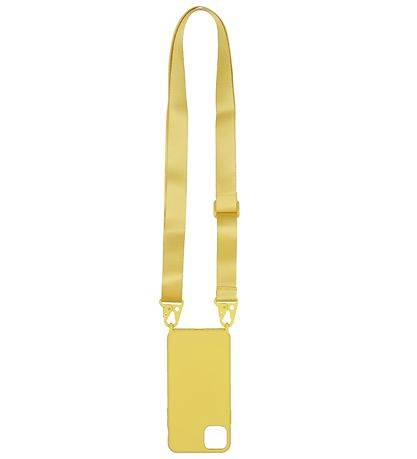 By Stær Case - iPhone 11 Pro Max - Pastel Yellow