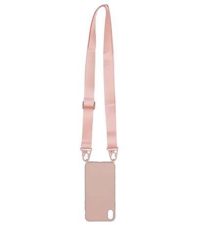 By Stær Case - iPhone XS - Pink By Stær Case - iPhone XS - Pink