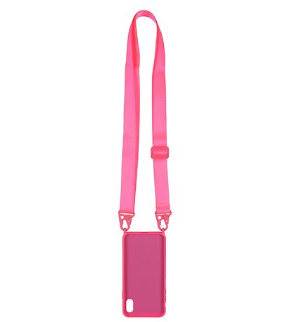 By Stær Case - iPhone XS Max - Neon Pink By Stær Case - iPhone XS Max - Neon Pink