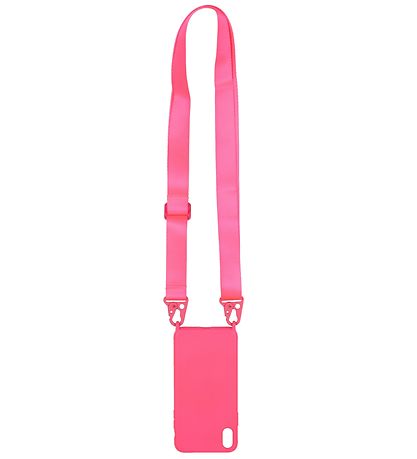 By Stær Case - iPhone XS Max - Neon Pink By Stær Case - iPhone XS Max - Neon Pink