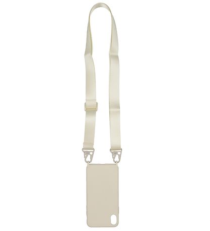 By Stær Case - iPhone XS Max - Off White