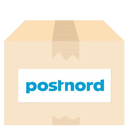 PostNord Étiquette de retour PostNord Étiquette de retour