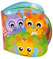 Playgro Bath Book - Little Bee's Adventure Playgro Bath Book - Little Bee's Adventure