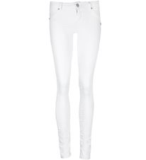 Cost:Bart Jeans - Nanna - White Cost:Bart Jeans - Nanna - White