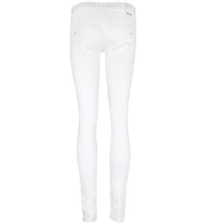Cost:Bart Jeans - Nanna - White Cost:Bart Jeans - Nanna - White