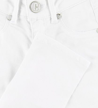 Cost:Bart Jeans - Nanna - White