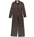 Hound Jumpsuit - Striped Hound Jumpsuit - Striped