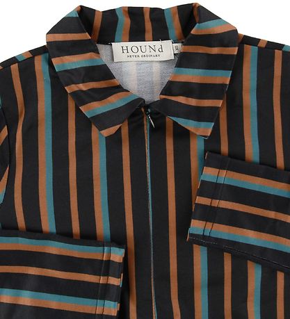 Hound Jumpsuit - Striped Hound Jumpsuit - Striped