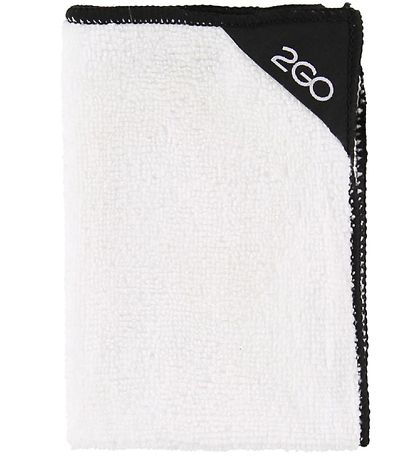 2GO Shoe Care Set - 150 ml - Step 1 - Shoe Cleaner