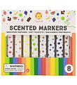 Tiger Tribe Markers - Scented Tiger Tribe Markers - Scented