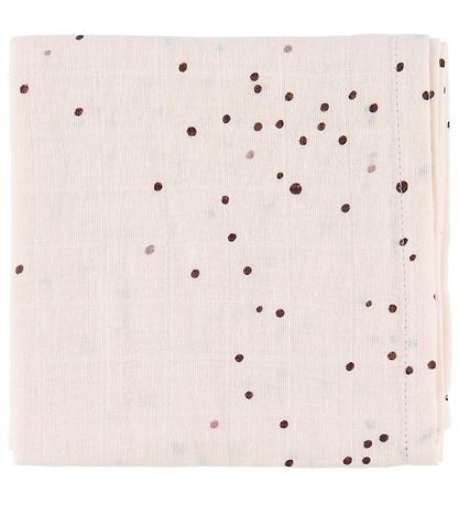 Done by Deer Taubleyja - 70x70 - 2 Pakki - Powder Dreamy Dots