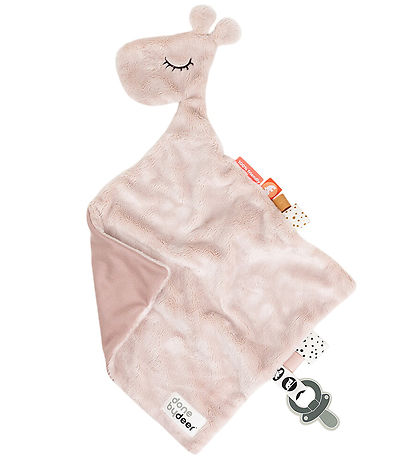 Done by Deer Comfort Blanket - Raffi - Powder