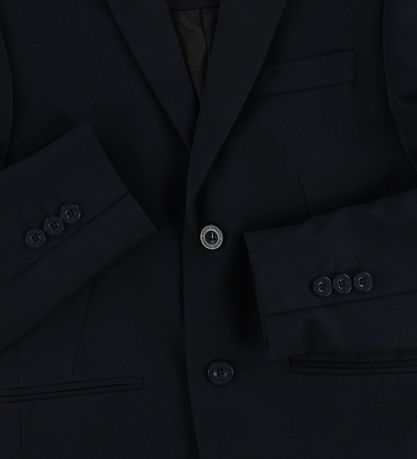 Hound Blazer - Navy Hound Blazer - Navy