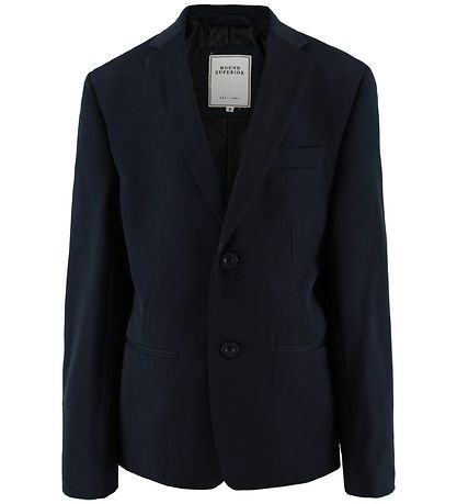 Hound Blazer - Navy Hound Blazer - Navy