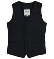 Hound Waistcoat - Navy Hound Waistcoat - Navy