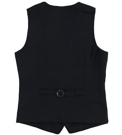 Hound Waistcoat - Navy Hound Waistcoat - Navy