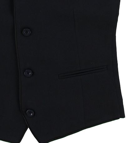 Hound Waistcoat - Navy Hound Waistcoat - Navy