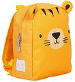 A Little Lovely Company Backpack - Tiger A Little Lovely Company Backpack - Tiger