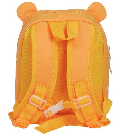 A Little Lovely Company Backpack - Tiger A Little Lovely Company Backpack - Tiger