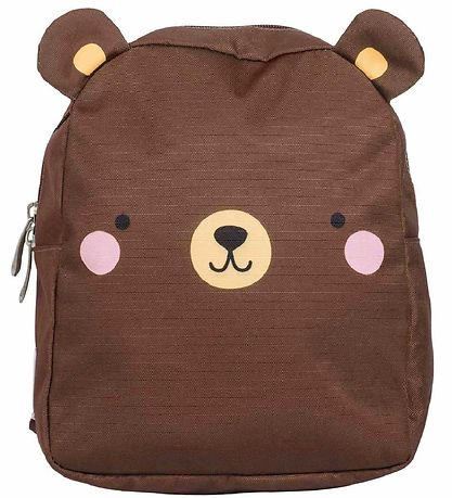 A Little Lovely Company Bakpoki - Bear A Little Lovely Company Bakpoki - Bear