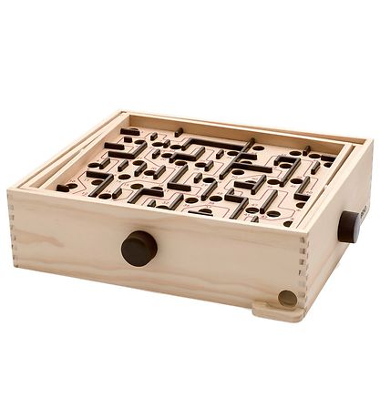 BRIO Games Labyrinth-Spiel - Holz 34000 BRIO Games Labyrinth-Spiel - Holz 34000