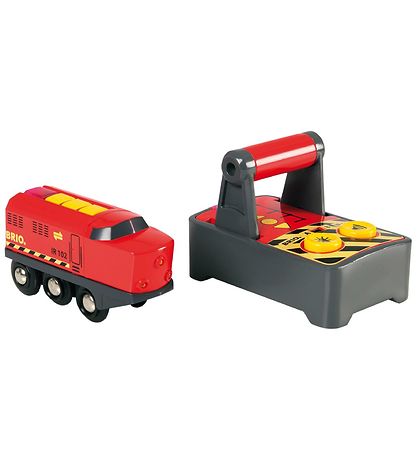  BRIO WorldTélécommande Train 33213