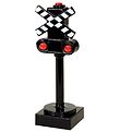 BRIO World Crossing Signal w. Lights 33862 BRIO World Crossing Signal w. Lights 33862